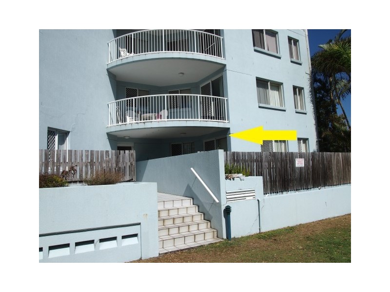 4/458 Esplanade, Torquay QLD 4655