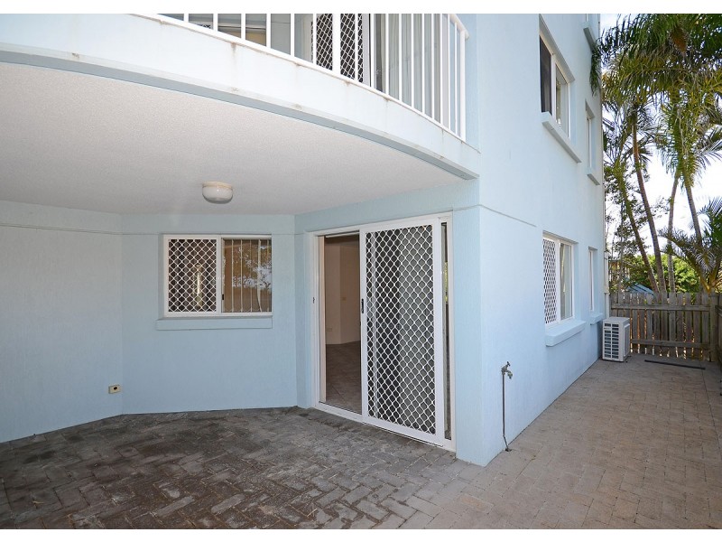4/458 Esplanade, Torquay QLD 4655