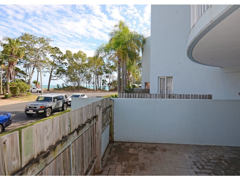 4/458 Esplanade, Torquay QLD 4655