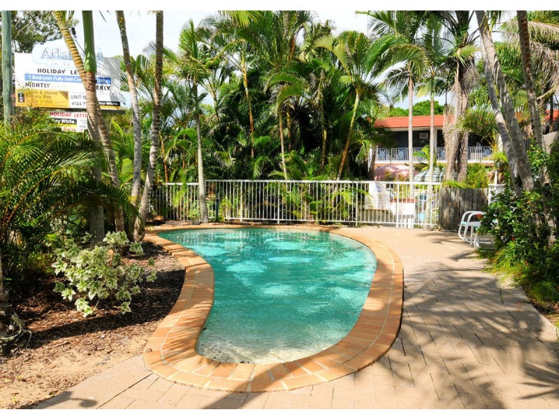 4/458 Esplanade, Torquay QLD 4655
