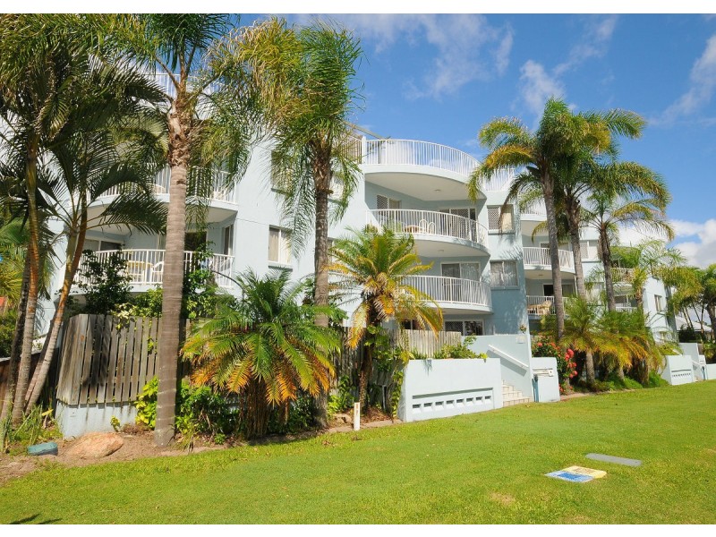4/458 Esplanade, Torquay QLD 4655