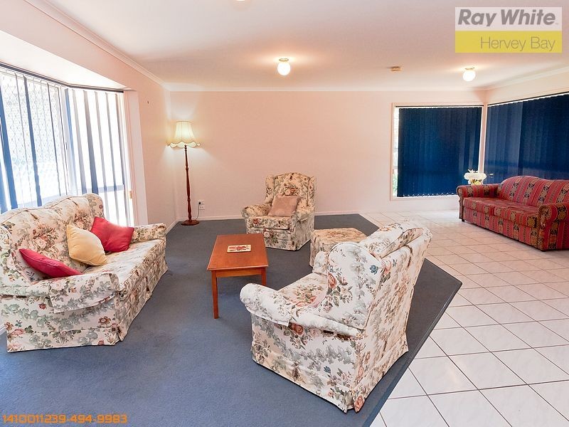 3 Willow Court, Kawungan QLD 4655