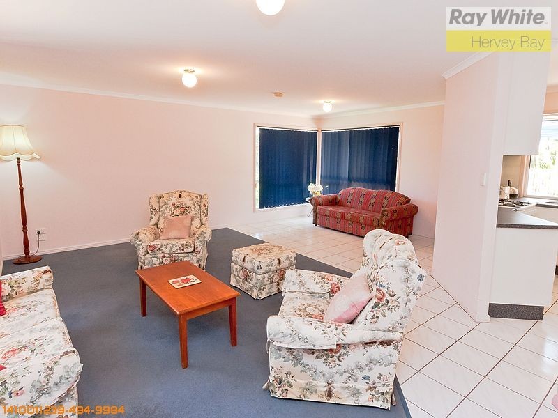 3 Willow Court, Kawungan QLD 4655