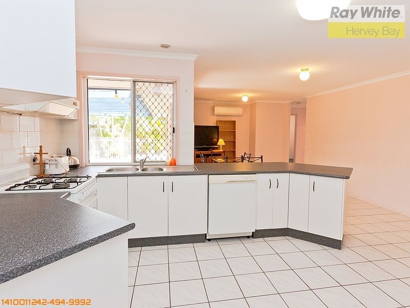 3 Willow Court, Kawungan QLD 4655