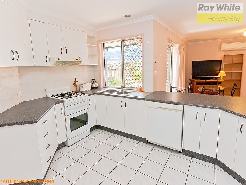 3 Willow Court, Kawungan QLD 4655