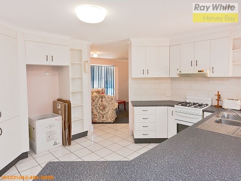 3 Willow Court, Kawungan QLD 4655