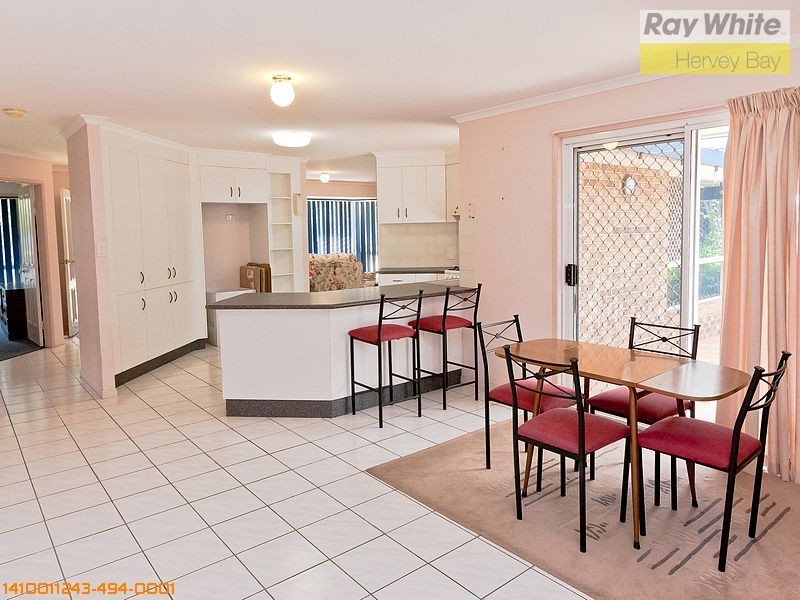 3 Willow Court, Kawungan QLD 4655