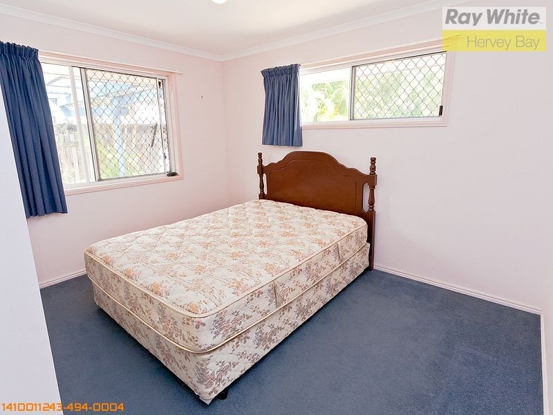 3 Willow Court, Kawungan QLD 4655