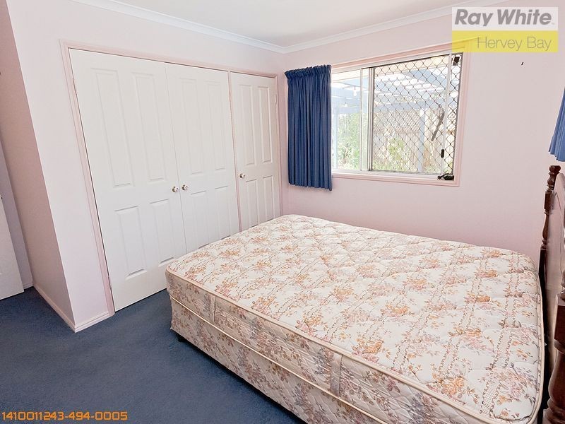 3 Willow Court, Kawungan QLD 4655