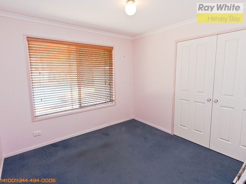 3 Willow Court, Kawungan QLD 4655