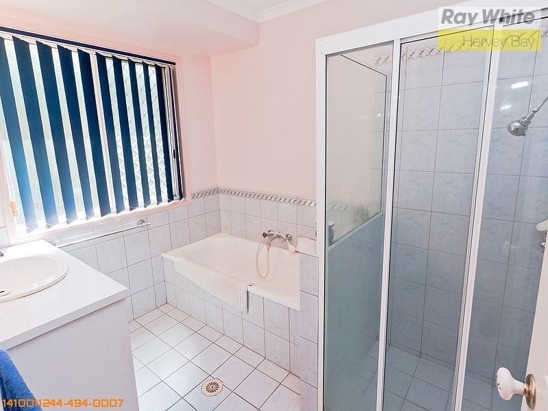 3 Willow Court, Kawungan QLD 4655