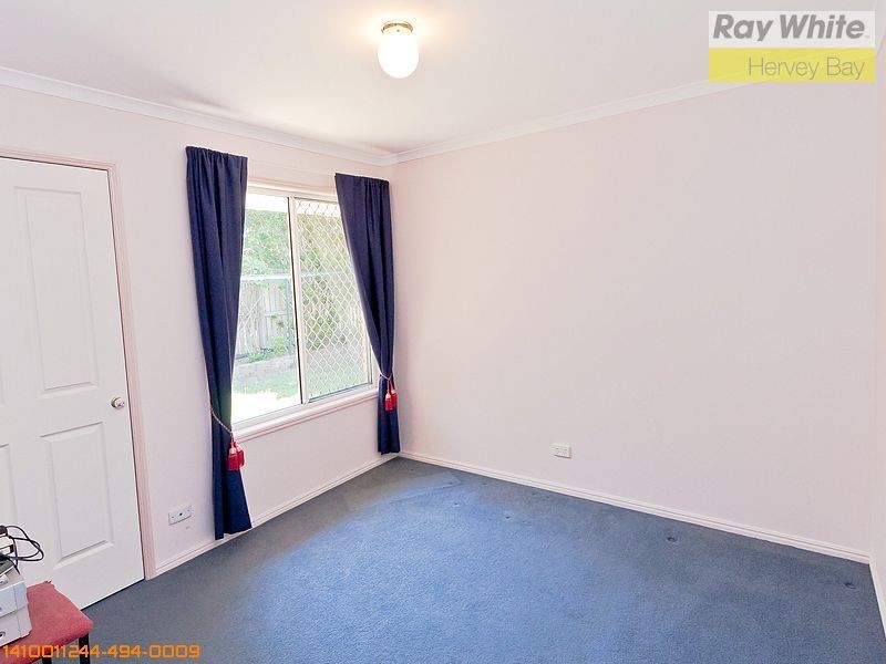 3 Willow Court, Kawungan QLD 4655