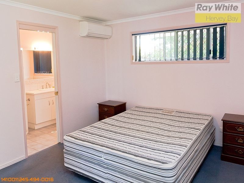 3 Willow Court, Kawungan QLD 4655