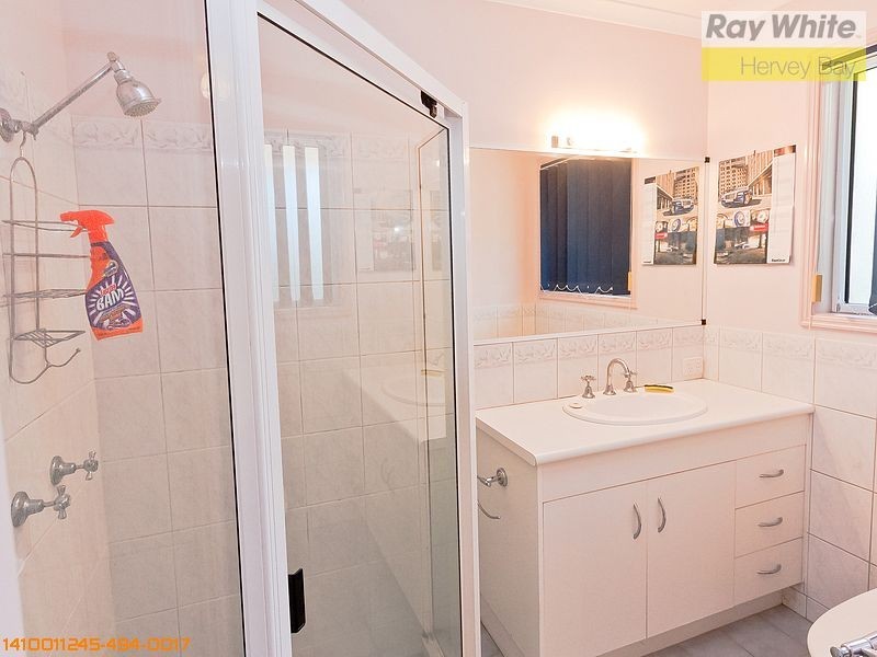 3 Willow Court, Kawungan QLD 4655