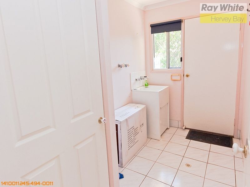 3 Willow Court, Kawungan QLD 4655