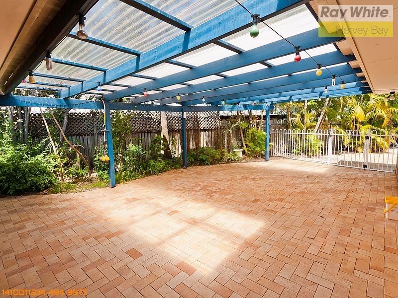 3 Willow Court, Kawungan QLD 4655