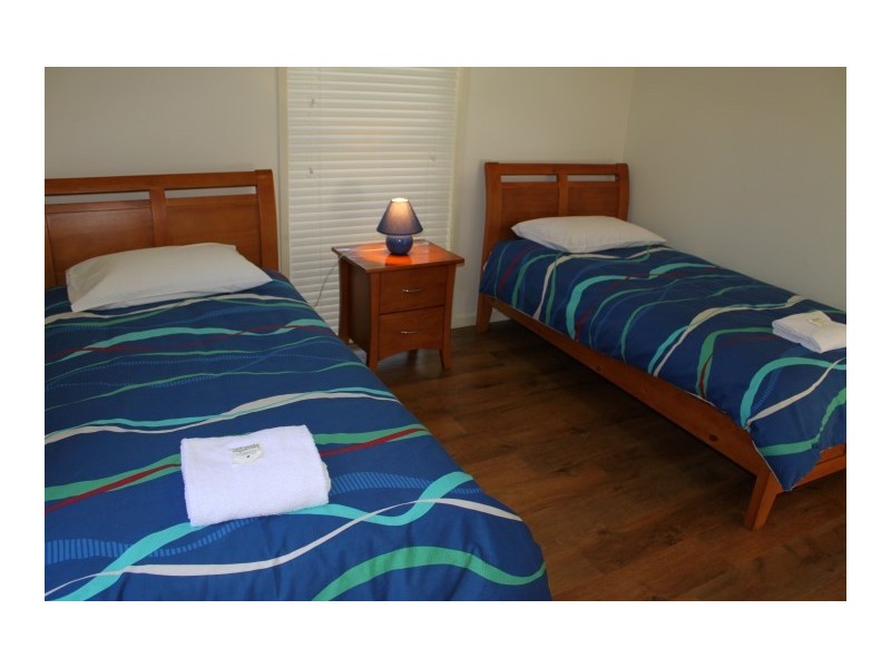 15 Williams Ave, Fraser Island QLD 4581