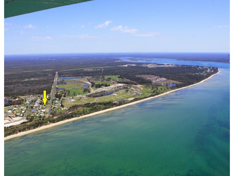 38 Orchid Drive, Burrum Heads QLD 4659