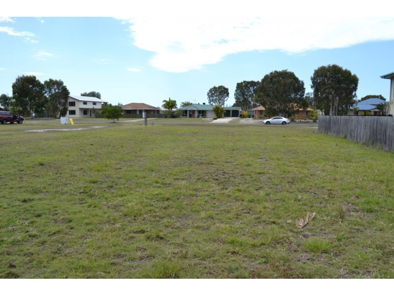 38 Orchid Drive, Burrum Heads QLD 4659