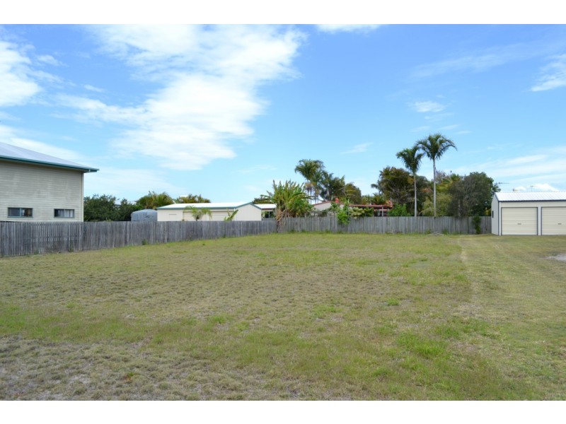 38 Orchid Drive, Burrum Heads QLD 4659