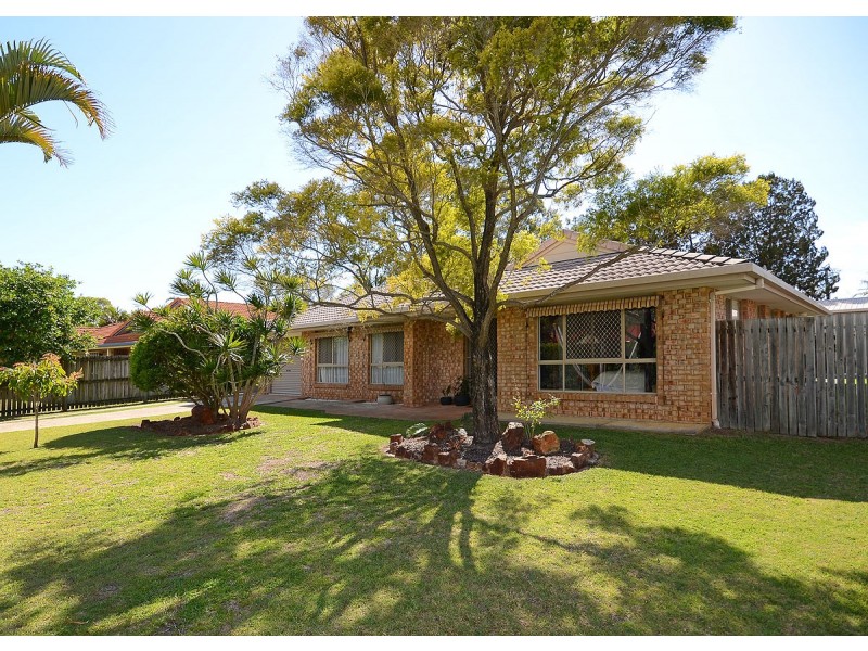 6 Rialto Court, Urangan QLD 4655