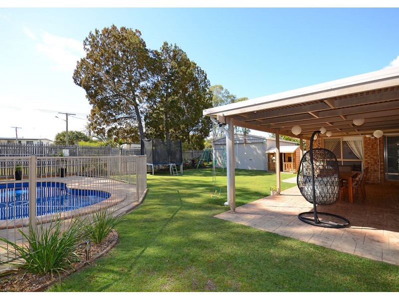 6 Rialto Court, Urangan QLD 4655