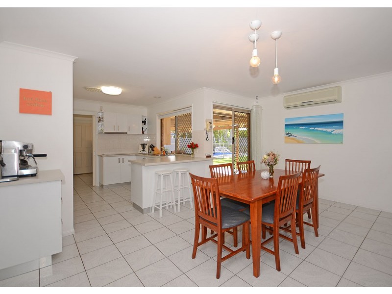 6 Rialto Court, Urangan QLD 4655