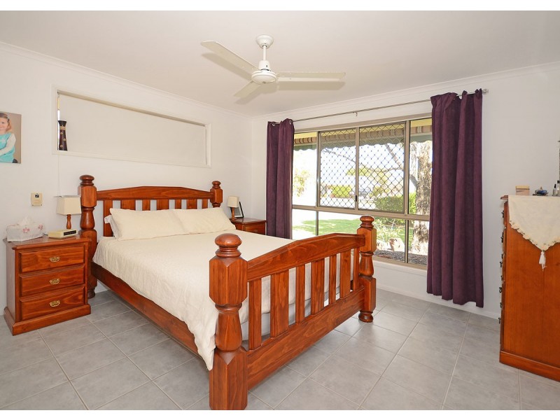 6 Rialto Court, Urangan QLD 4655