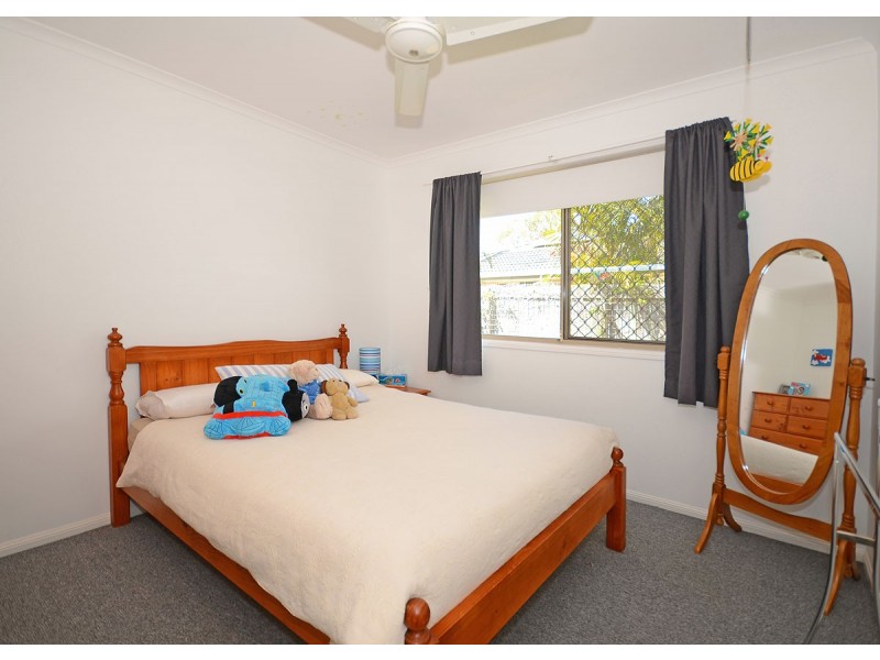 6 Rialto Court, Urangan QLD 4655