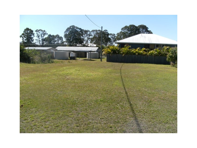 22 Petrel Avenue, River Heads QLD 4655