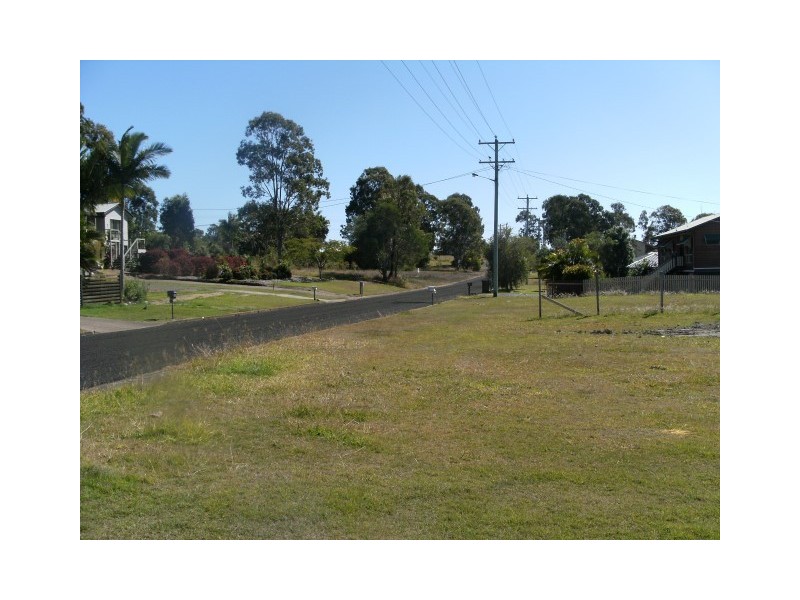 22 Petrel Avenue, River Heads QLD 4655