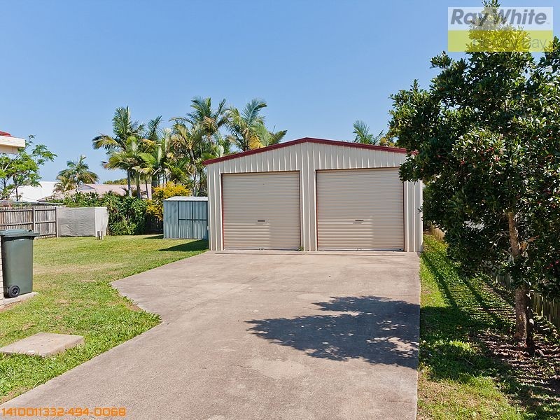 40 Tristania Crescent, Urangan QLD 4655