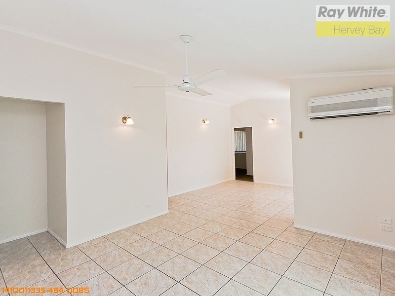 40 Tristania Crescent, Urangan QLD 4655