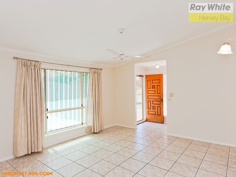 40 Tristania Crescent, Urangan QLD 4655