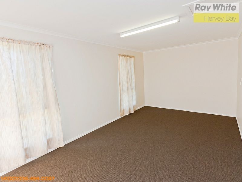 40 Tristania Crescent, Urangan QLD 4655