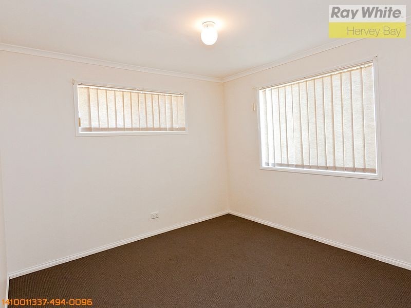 40 Tristania Crescent, Urangan QLD 4655