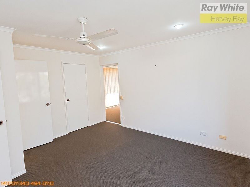 40 Tristania Crescent, Urangan QLD 4655