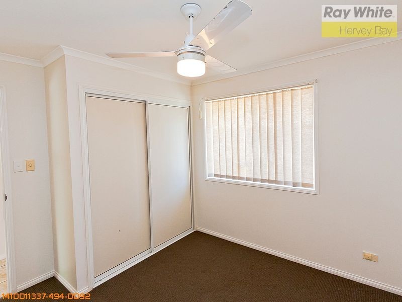 40 Tristania Crescent, Urangan QLD 4655