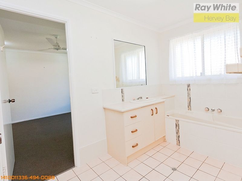 40 Tristania Crescent, Urangan QLD 4655