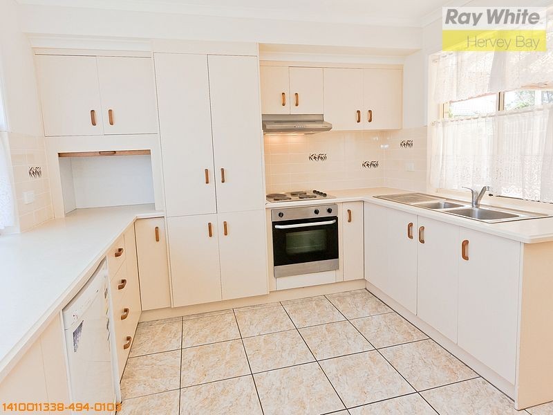 40 Tristania Crescent, Urangan QLD 4655