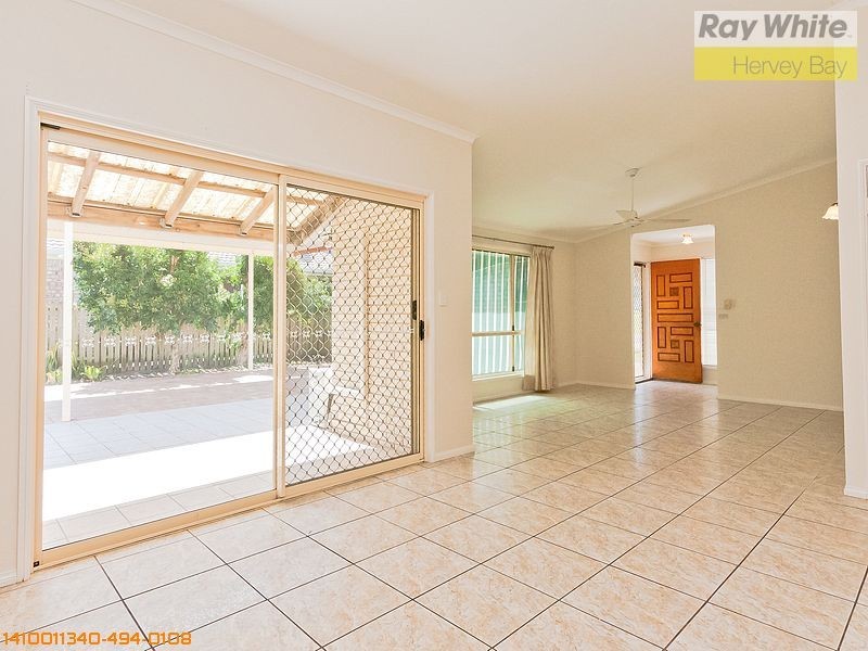 40 Tristania Crescent, Urangan QLD 4655