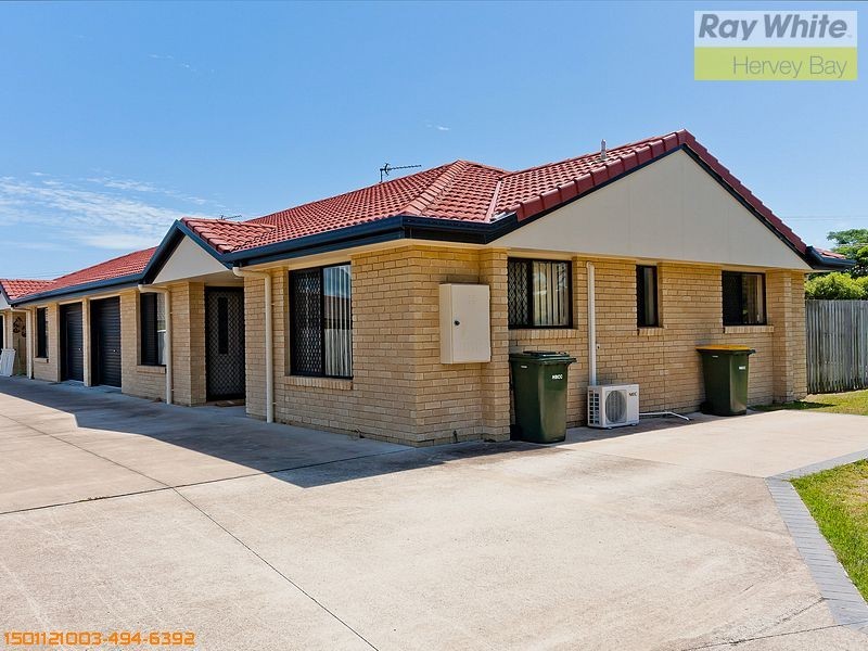 1/43 Martin Street, Point Vernon QLD 4655