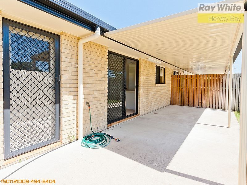 1/43 Martin Street, Point Vernon QLD 4655