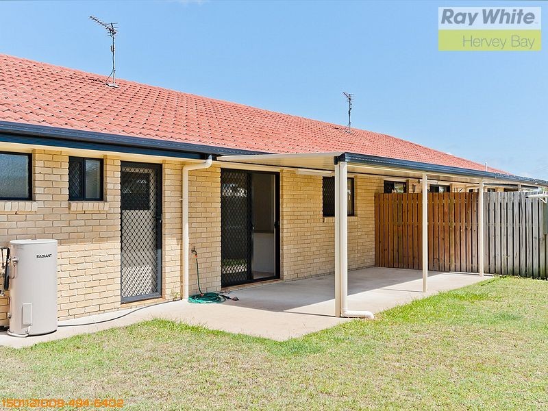 1/43 Martin Street, Point Vernon QLD 4655