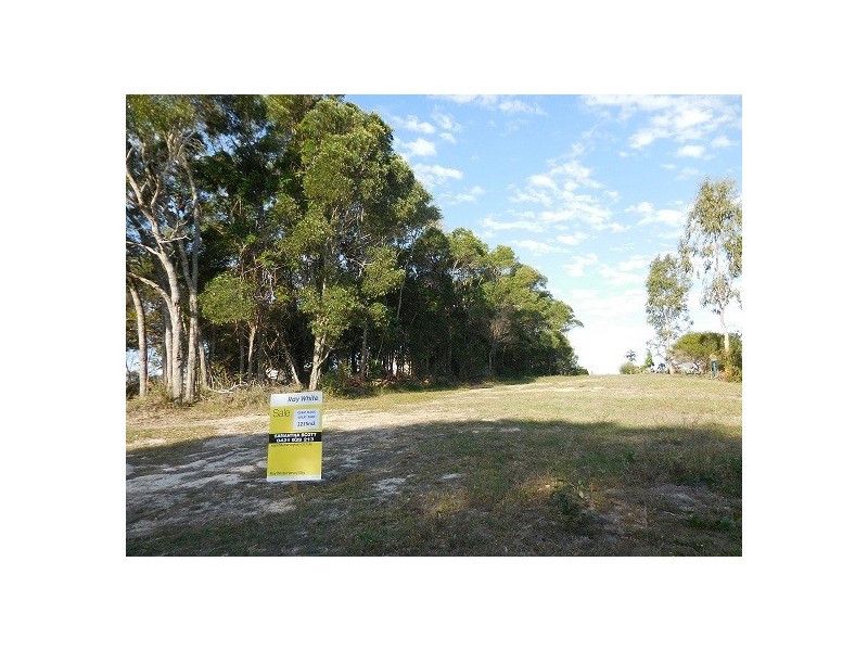 Lot 14 Mathiesen Road, Booral QLD 4655
