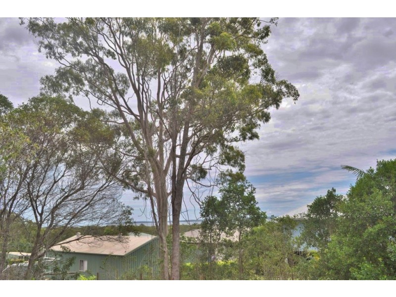 Lot 14 Mathiesen Road, Booral QLD 4655