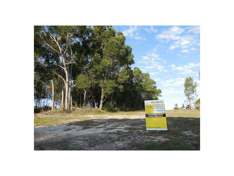 Lot 14 Mathiesen Road, Booral QLD 4655
