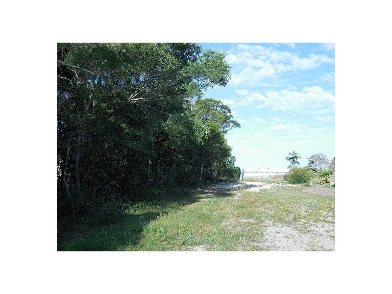 Lot 14 Mathiesen Road, Booral QLD 4655