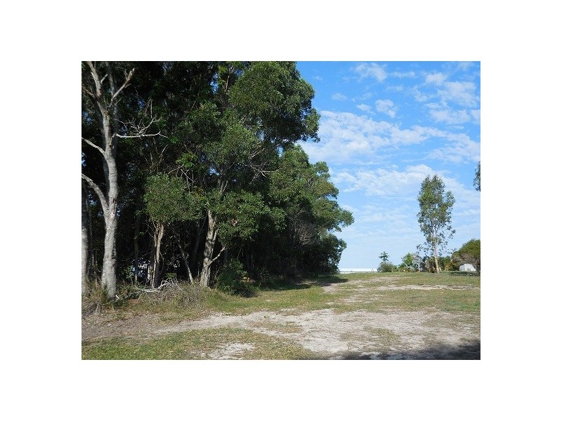 Lot 14 Mathiesen Road, Booral QLD 4655