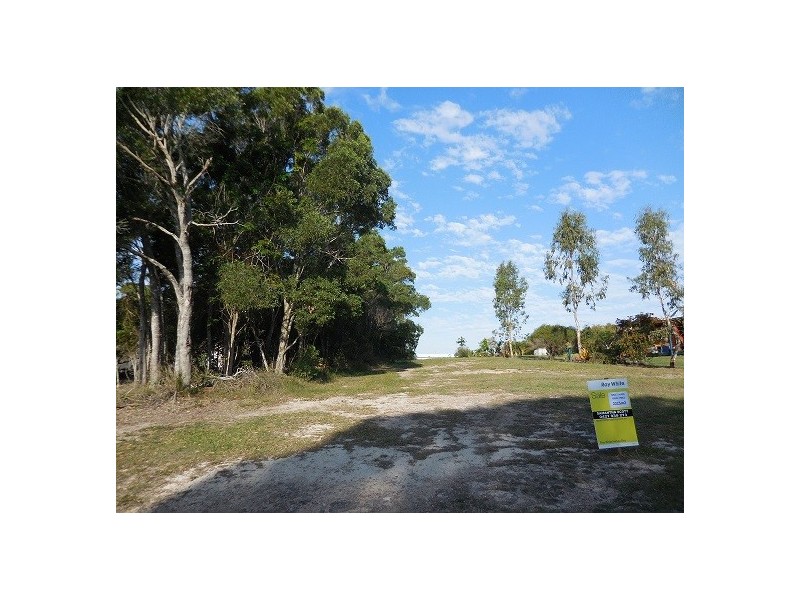 Lot 14 Mathiesen Road, Booral QLD 4655